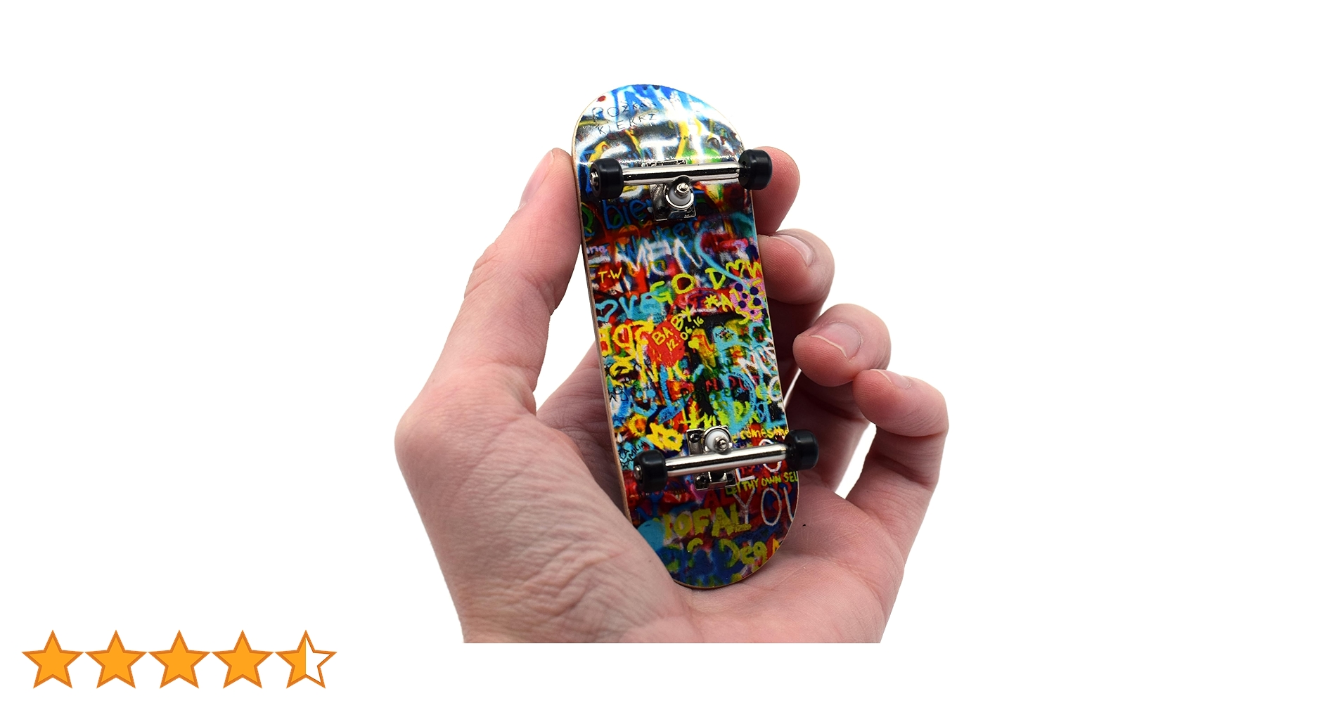 Amazon | Teak Tuning 34mm Pro フィンガーボード 熱転写